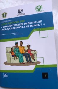 Article : Côte d’Ivoire : un guide parental pratique pour aborder la sexualité