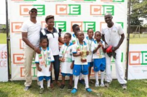 Article : Côte d’Ivoire : Pari réussi pour la 9e édition de Sports Vacances
