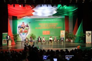 Article : Le gouvernement ivoirien encourage les jeunes à entreprendre